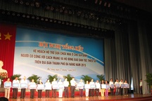 Hỗ trợ sửa chữa, xây mới hơn 1.000 căn nhà cho người có công