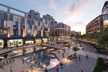 Lùm xum khiếu nại của khách hàng mua nhà tại dự án ParkCity