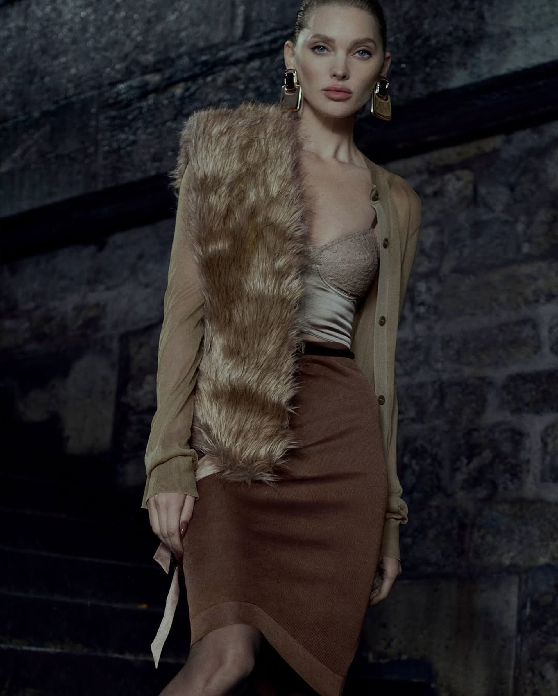 Cựu người mẫu Victorias Secret khoe vòng eo siêu thực dù đã sinh con - 11 Cựu người mẫu Victorias Secret khoe vòng eo siêu thực dù đã sinh con - 11