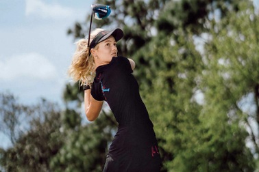 Bí quyết để nhanh tiến bộ trong môn golf