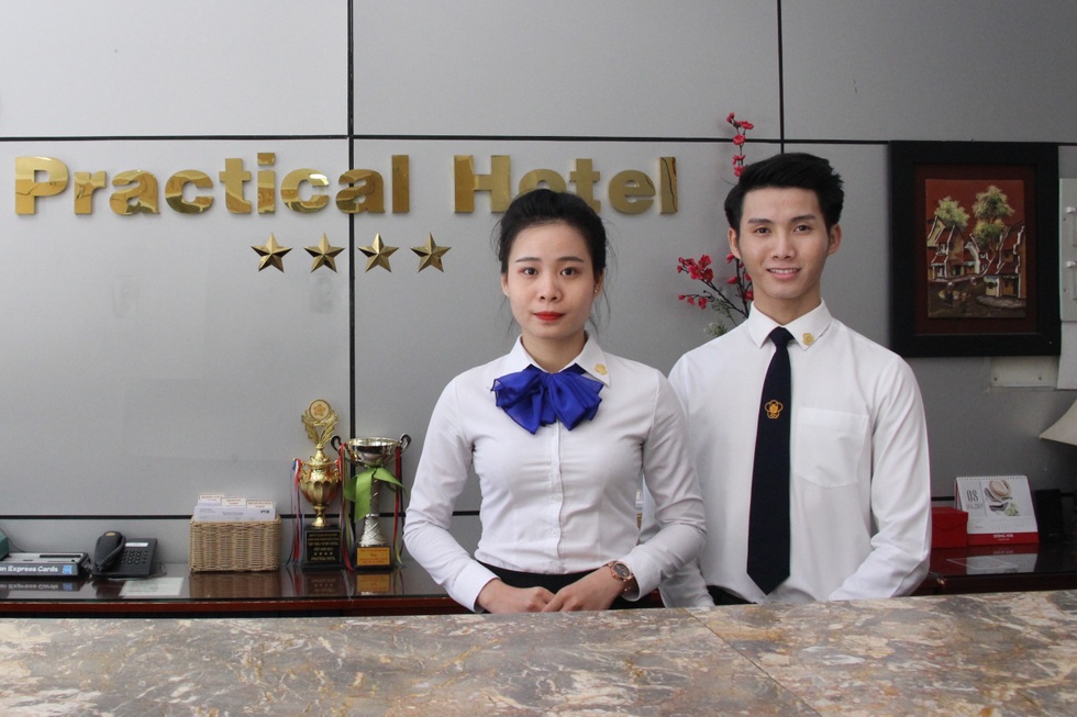Gắn kết 3 nhà để phát triển đào tạo nghề - 2 Gắn kết 3 nhà để phát triển đào tạo nghề - 2