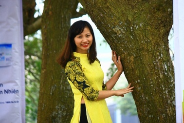 Vượt 20.000 km để lấy bằng MBA