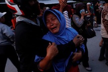 Indonesia “oằn mình” hứng chịu thảm họa liên tiếp trong năm 2018