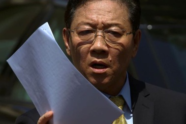 Triều Tiên đề nghị Malaysia lập tức thả 3 nghi phạm trong vụ ông Kim Jong-nam