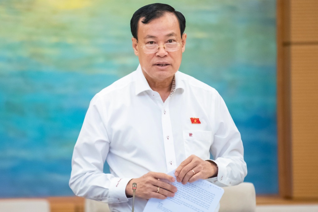 Đề xuất bỏ VKSND cấp cao và cấp huyện, tăng số kiểm sát viên VKSND Tối cao - 3 Đề xuất bỏ VKSND cấp cao và cấp huyện, tăng số kiểm sát viên VKSND Tối cao - 3
