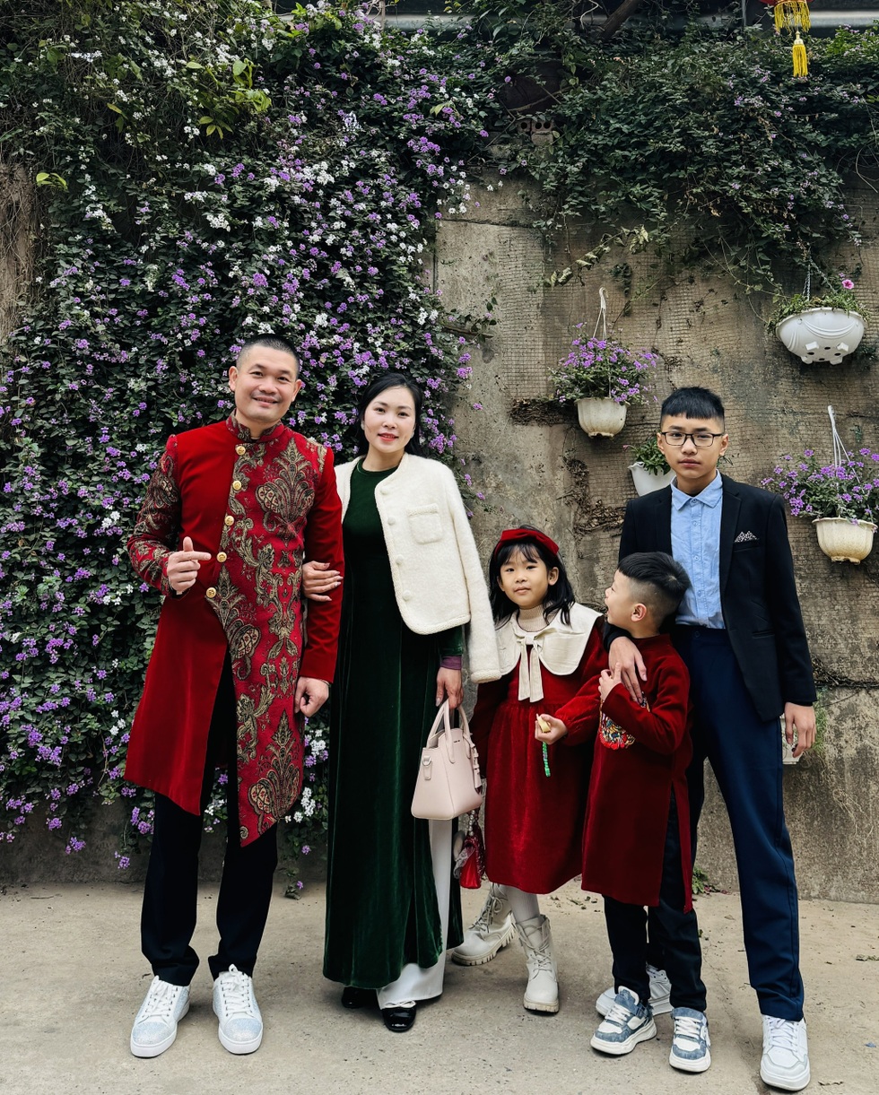 Diễn viên Cường Cá từng bị trầm cảm, không nhận mình đào hoa - 6 Diễn viên Cường Cá từng bị trầm cảm, không nhận mình đào hoa - 6