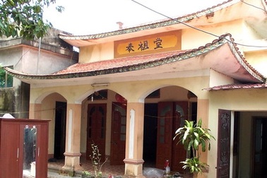 Thanh tra Chính phủ đang rà soát vụ thu hồi đất tại Bồng Lạng