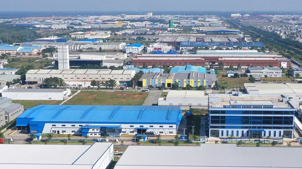 5 ดีลอสังหาริมทรัพย์ MA ที่โดดเด่นที่สุดในปี 2024 - 1 5 thương vụ MA bất động sản nổi bật nhất năm 2024 - 1