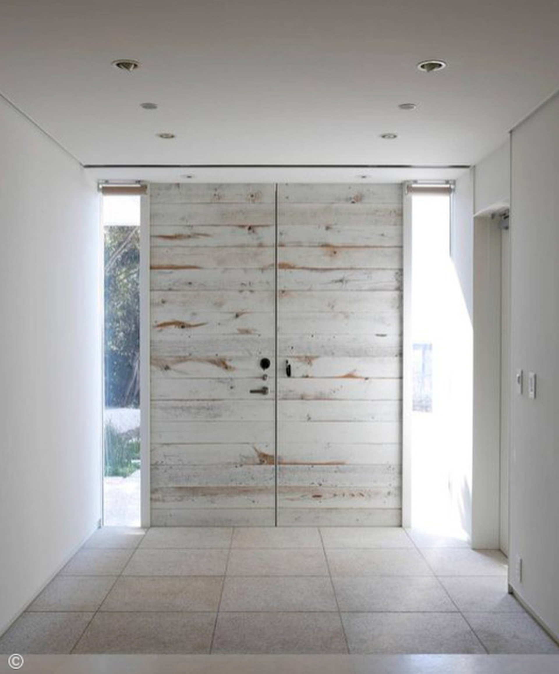 Chọn cửa ra vào sao cho phù hợp? - 17 Chọn cửa ra vào sao cho phù hợp? - 17