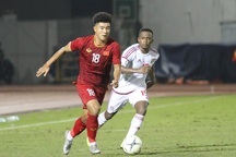 “U22 Việt Nam mạnh nhất SEA Games 30, ngại gì U22 Thái Lan”