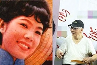 Chồng danh ca Phương Dung đột ngột qua đời tại Úc