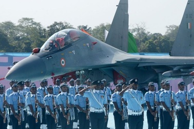 Mỹ sẵn sàng cung cấp cho Ấn Độ công nghệ quân sự tốt nhất