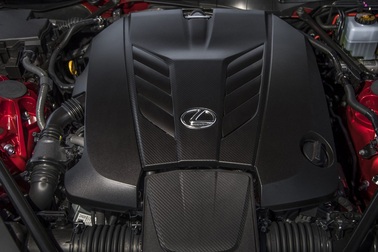 Toyota dừng sản xuất động cơ V8 sớm hơn dự kiến?