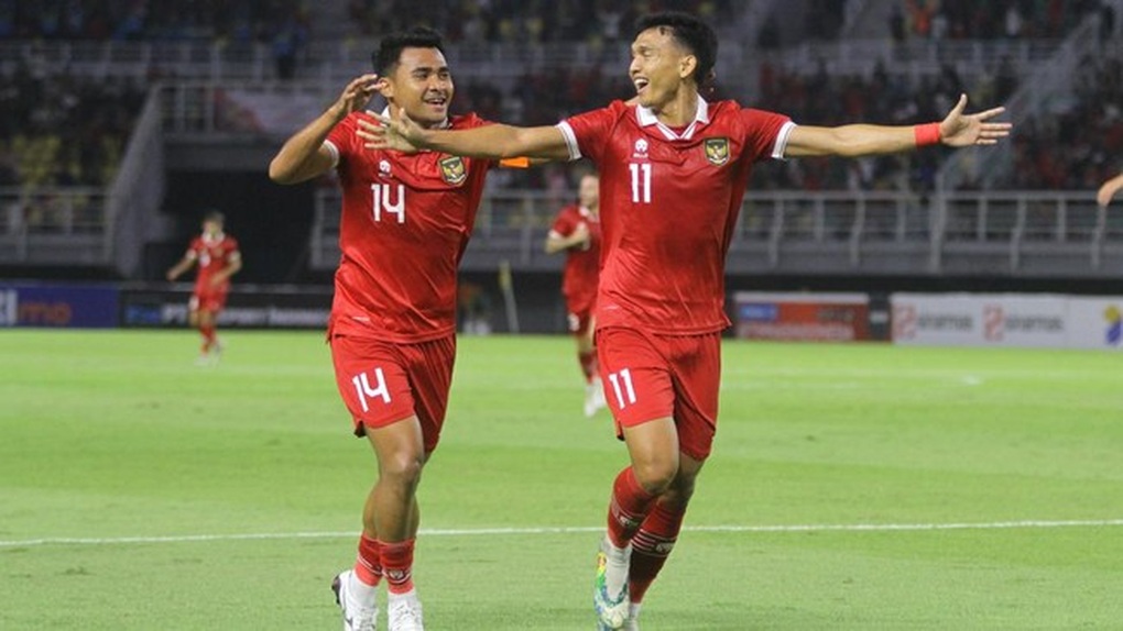 Indonesia thắng ấn tượng, Singapore và Philippines gây thất vọng - 1 Indonesia thắng ấn tượng, Singapore và Philippines gây thất vọng - 1