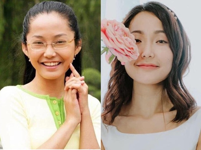 Dàn sao 'Kính vạn hoa' sau 15 năm - người có con, kẻ rời xa showbiz - Ảnh 4. Dàn sao 'Kính vạn hoa' sau 15 năm - người có con, kẻ rời xa showbiz - Ảnh 4.