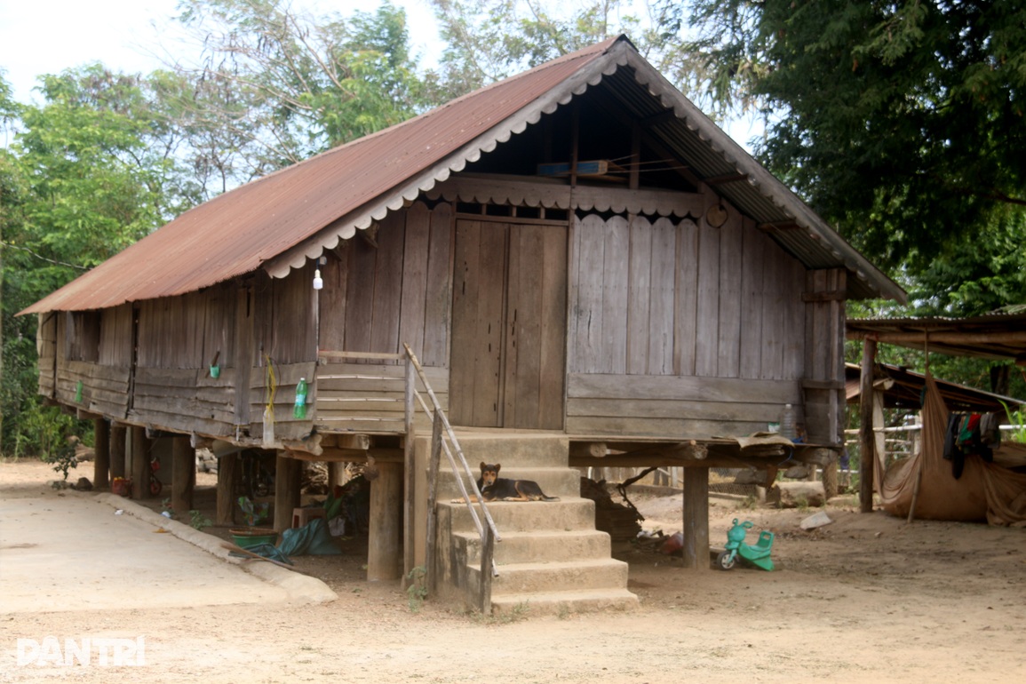 Mai này về buôn cổ nhất Tây Nguyên, còn nhìn thấy nhà dài? - 2