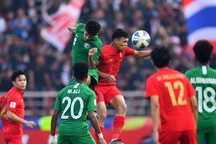 HLV Nishino: "U23 Thái Lan vẫn hay hơn U23 Việt Nam hai năm trước"