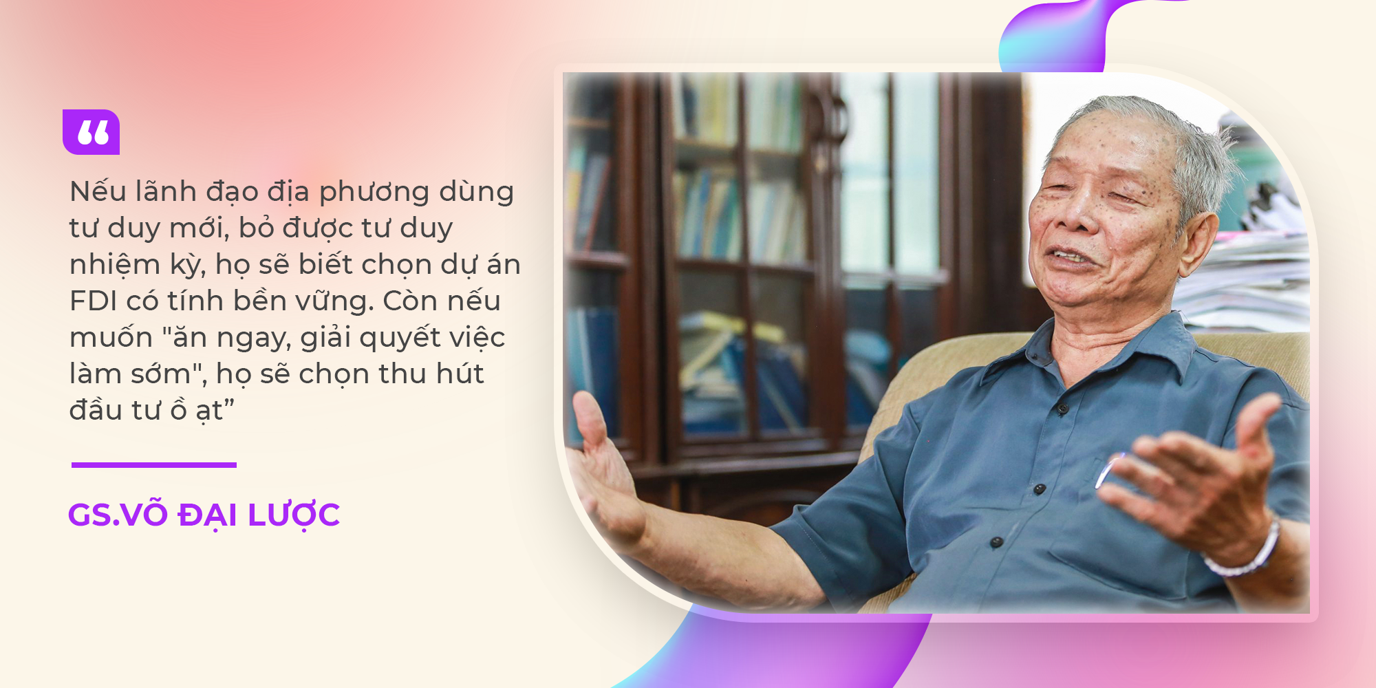Chuyển đổi mô hình lao động giá rẻ: Cơ hội, thách thức nào cho Việt Nam? - 12 Chuyển đổi mô hình lao động giá rẻ: Cơ hội, thách thức nào cho Việt Nam? - 12