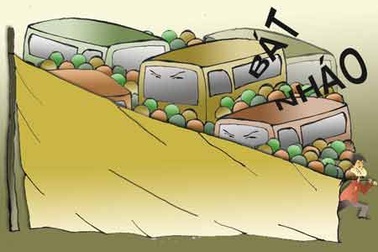 Hà Nội cần chấn chỉnh việc cấp phép, quản lý hành nghề taxi