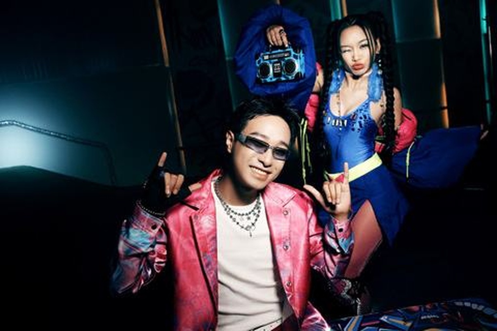 Hot girl Vietnam Idol 2023 tiết lộ mối quan hệ với Quán quân Hà An Huy - 2 Hot girl Vietnam Idol 2023 tiết lộ mối quan hệ với Quán quân Hà An Huy - 2
