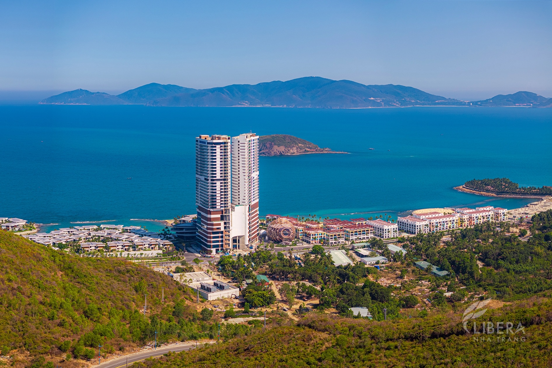 KDI Holdings fick två utmärkelser på Livable Project 2024 - 1 KDI Holdings nhận 2 giải thưởng tại Dự án đáng sống 2024 - 1