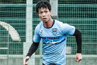 Yokohama FC xuống hạng, Công Phượng bất ngờ về Việt Nam
