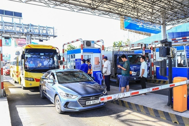 Đề xuất phương án "cứu" 8 dự án BOT giao thông thua lỗ