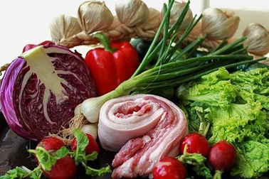 Mẹo vặt đi chợ chọn mua thực phẩm an toàn