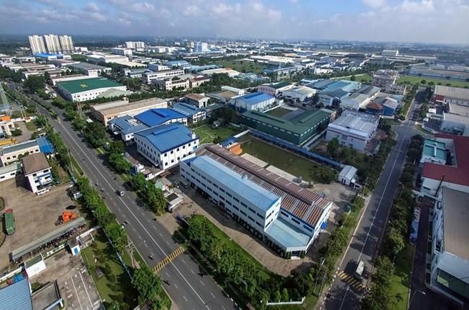 Tiềm năng nào giúp bất động sản TX Phú Mỹ ngày càng sôi động? - 4 Tiềm năng nào giúp bất động sản TX Phú Mỹ ngày càng sôi động? - 4