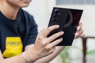So sánh Z Fold8 Ultra và Z Fold7: Nâng cấp vừa đủ, chưa cần vội lên đời