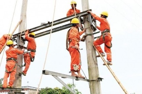 Bộ Công Thương: Dùng càng nhiều điện, không tiết kiệm phải chịu giá cao