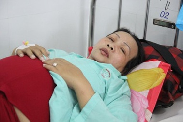 "Sư tử" Kim Loan đối mặt với cảnh "ung thư không tiền"