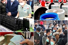 Né Covid-19: Chuyển hướng tuyển dụng online, tuyển sinh qua Facebook, Zalo…