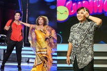 Từng trầm cảm vì cân nặng, “bản sao Siu Black” gây “sốc” khi giảm gần 20kg