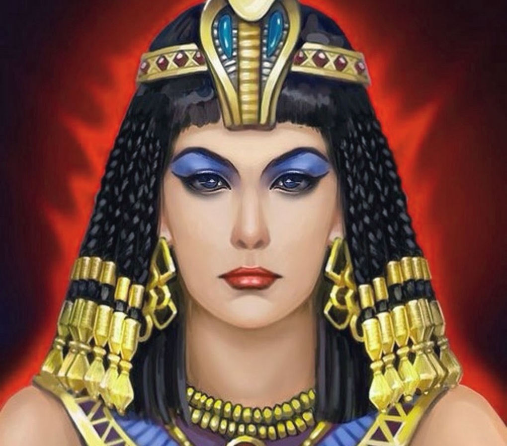 Đường hầm cổ xưa dài hơn 1.300m, có khả năng giữ mộ của Nữ hoàng Cleopatra - 3 Đường hầm cổ xưa dài hơn 1.300m, có khả năng giữ mộ của Nữ hoàng Cleopatra - 3