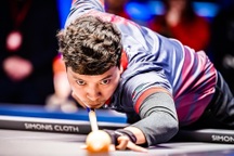 Dương Quốc Hoàng bất ngờ dự giải pool 9 bi danh giá thế giới