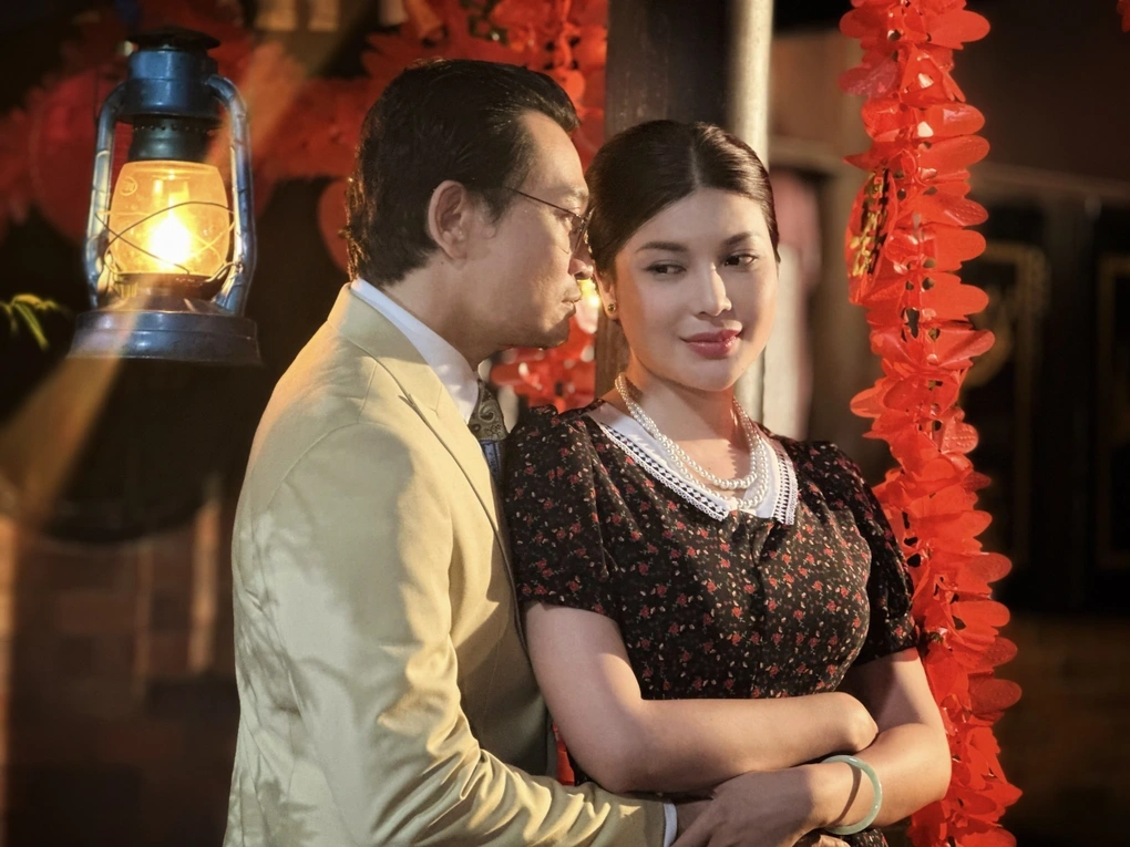 Ngọc nữ bolero bị ném đá khi đóng phản diện, hé lộ lý do ở ẩn 1 năm qua - 1 Ngọc nữ bolero bị ném đá khi đóng phản diện, hé lộ lý do ở ẩn 1 năm qua - 1