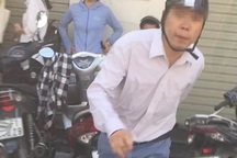 Hà Nội: Người đàn ông hành hung phụ nữ khi bị nhắc nhở không xếp hàng