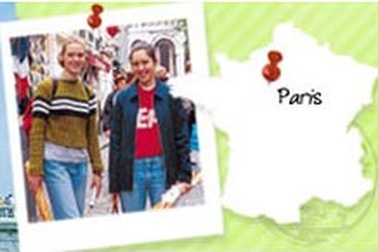 Du học Pháp - cái nhìn của người trong cuộc