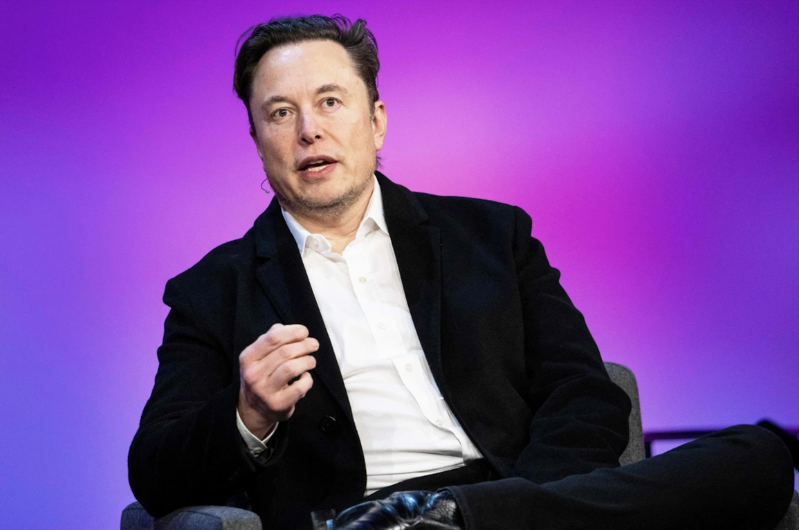 Elon Musk hứa bỏ lệnh cấm ông Trump trên Twitter sau khi tiếp quản - 1 Elon Musk hứa bỏ lệnh cấm ông Trump trên Twitter sau khi tiếp quản - 1