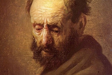 Là “tranh giả” suốt 3 thập kỷ, tác phẩm bất ngờ “có cơ” thành... tranh thật