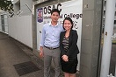 Hội thảo học bổng du học Singapore ngành Du lịch – Khách sạn