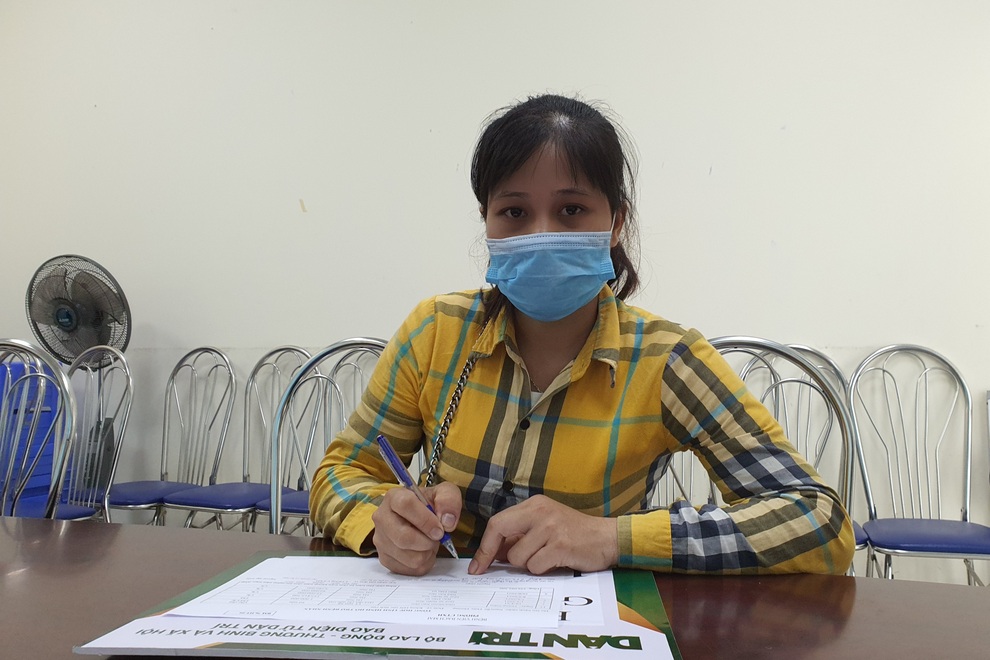Chàng trai mắc viêm cơ tim được bạn đọc giúp đỡ đã khỏi bệnh và xuất viện - 2 Chàng trai mắc viêm cơ tim được bạn đọc giúp đỡ đã khỏi bệnh và xuất viện - 2