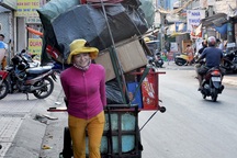 Chị Hồng sẽ làm gì khi nhận được 5 triệu yên?