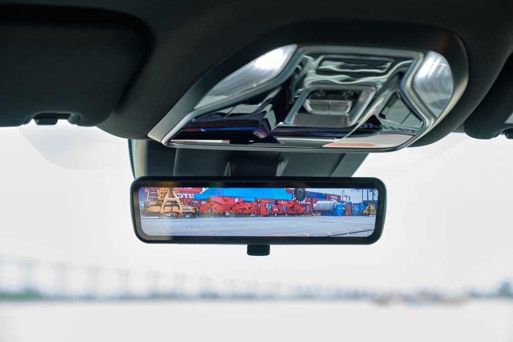 Ford Territory 2025: Khi thương hiệu biết lắng nghe người dùng - 10 Ford Territory 2025: Khi thương hiệu biết lắng nghe người dùng - 10