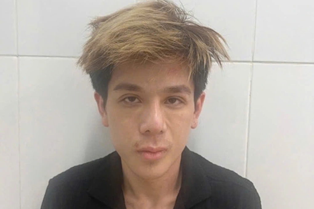 Bắt được đối tượng bị truy nã đặc biệt nguy hiểm vì liên quan 77kg ma túy - 1 Bắt được đối tượng bị truy nã đặc biệt nguy hiểm vì liên quan 77kg ma túy - 1