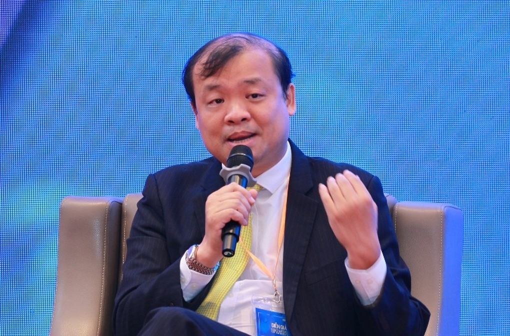 Bộ Xây dựng: ESG là xu thế không thể đảo ngược - 2 Bộ Xây dựng: ESG là xu thế không thể đảo ngược - 2