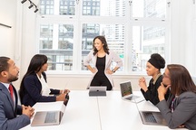 Bí quyết quản lý nhân viên “tâm phục khẩu phục”