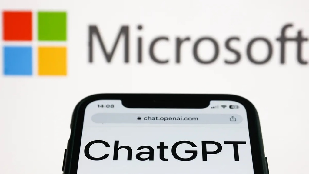 Microsoft muốn dùng ChatGPT để lật đổ Google - 1 Microsoft muốn dùng ChatGPT để lật đổ Google - 1