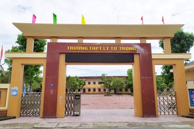 Hà Tĩnh: Vì sao trường tốp đầu giảm mạnh điểm chuẩn lớp 10?